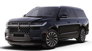 2025 Lincoln Lincoln Navigator External Image 1